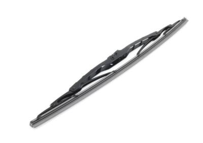 BMW Genuine Rear Windscreen Window Wiper Blade E53 X5 61627074477 