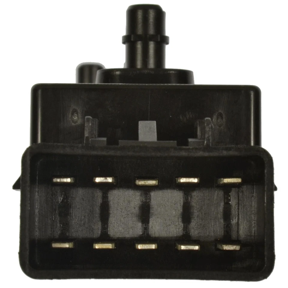 Interruptor de asiento eléctrico SMP 2008 2009 2010 2011 para Chevrolet Suburban 1500 2007-2013 Foto 3 de 4