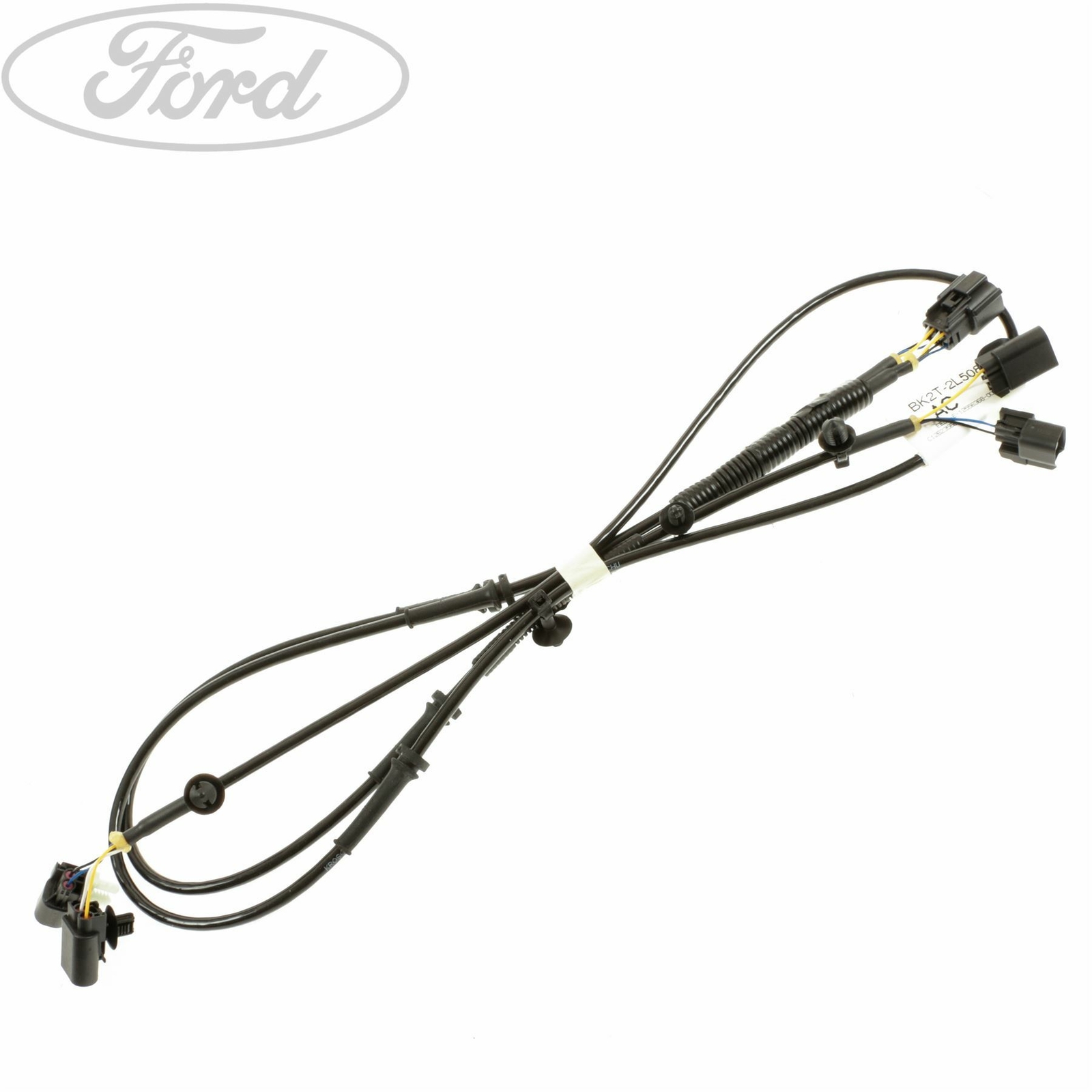 Genuine Ford Wires 1844281 for sale online | eBay 