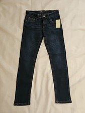 Lucky Brand Girls Zoe Skinny Jeans Size 12 NWT