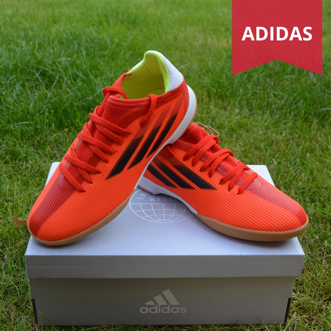 Size 5 indoor soccer shoes sale