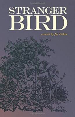 Stranger Bird - Paperback By Pitkin, Joe - GOOD