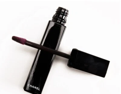 Chanel Rouge Allure Extrait De Gloss Pure Brilliance 72 Controversy neu in ovp - Bild 1 von 4