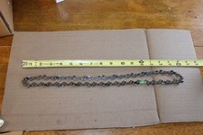 NOS Stihl Chainsaw Oilomatic Chain in Box. Acquired from a closed dealership.