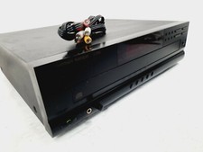 Harmon Kardon FL 8350 Multi 5 Compact Disc Player Repair And parts, power On