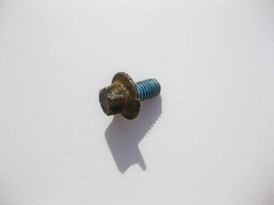 Mercedes-Benz A2204230071 Bolt M6x12 | eBay