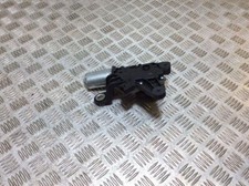 BMW X4 F26 Heckscheibenwischermotor 7311415 2.00 Diesel 140kw 2017 22225730