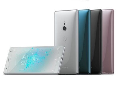 Sony Xperia XZ2 H8296 Android Dual SIM RAM 6GB ROM 64GB 19MP