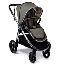 Mamas & Papas Ocarro Pushchair Walnut Brand New