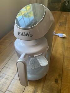 baby food maker baby food processor blender grinder steamer