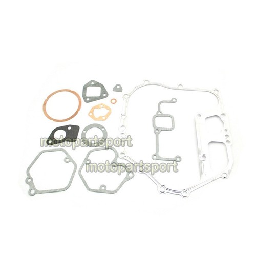 Kit de juntas para motor diesel chino 186F 186 F Yanmar L100 motor diesel - Imagen 5 de 5