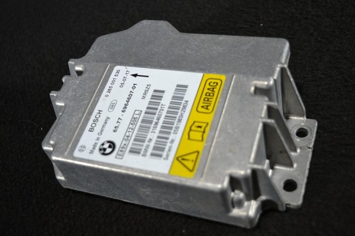 BMW E81 E87 Steuergerät Airbag Sensor Airbagsteuergerät 6964607 (#916)