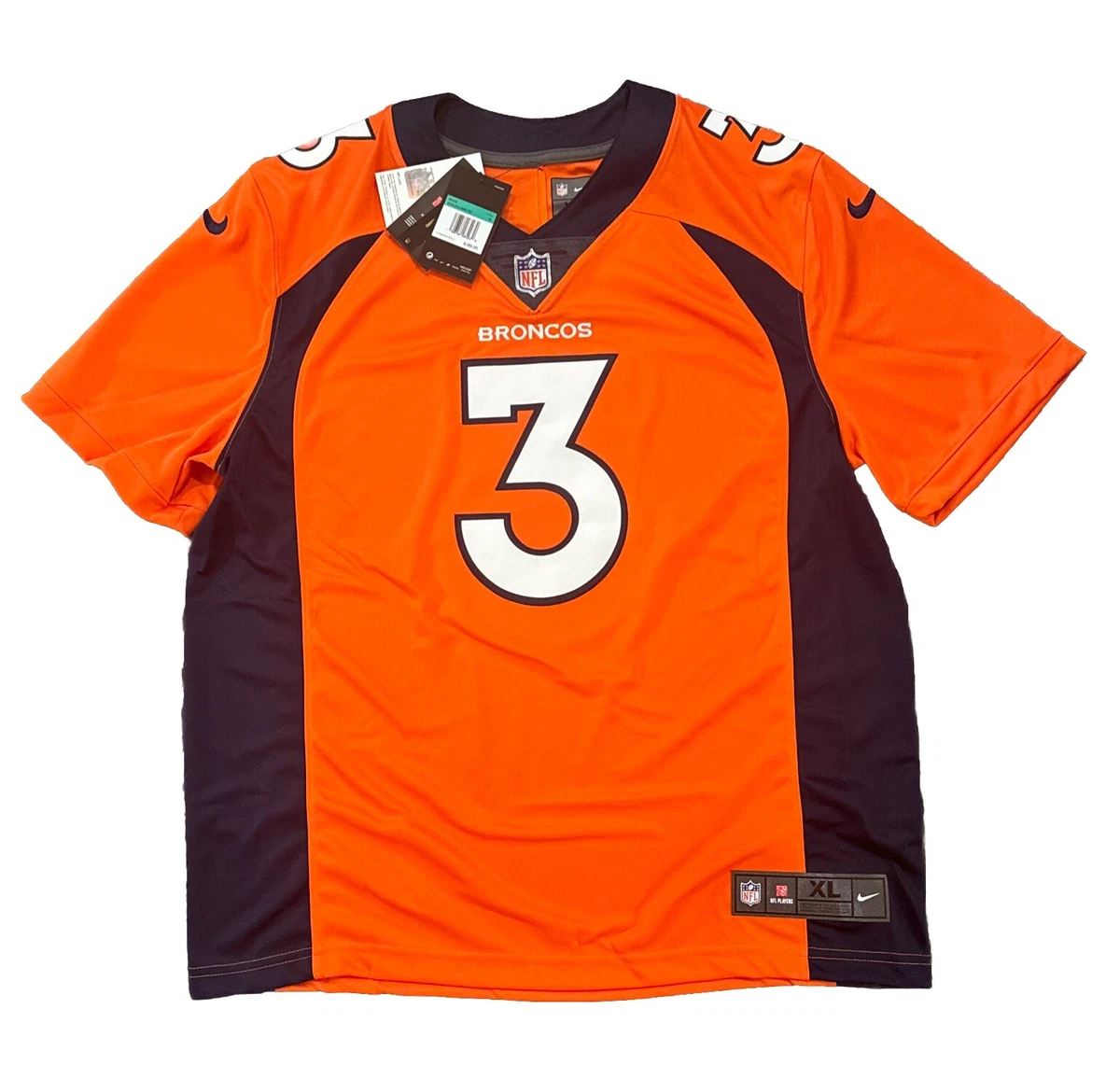 Russell Wilson NFL Fan Jerseys for sale | eBay
