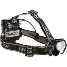 Pelican 2785 LED Headlamp - Black