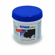 ROWAphos GFO Phosphate Removal Media (100 ML) - D-D The Aquarium Solution