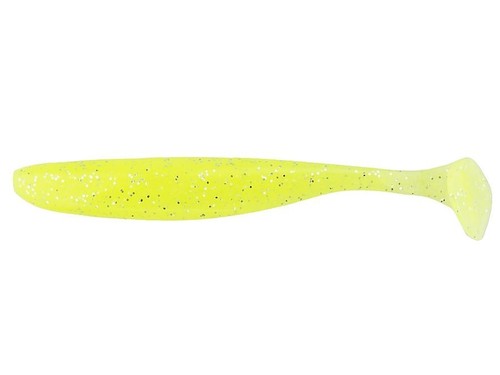 Keitech Easy Shiner 102mm 7pc Leurre souple Calmar arôme NEUF COULEURS - Photo 44/118