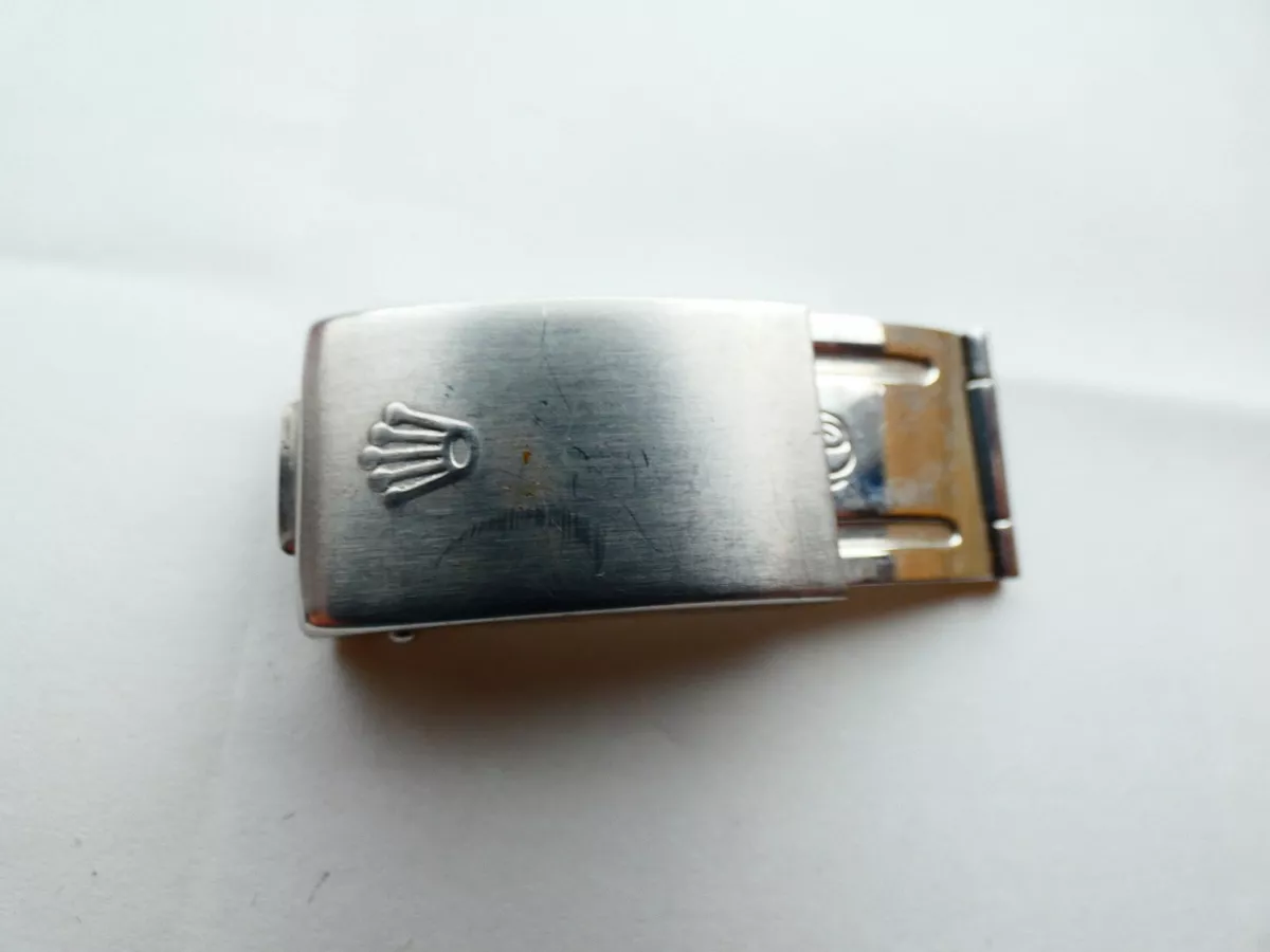 Rolex oyster top perpetual 62523h18 d12