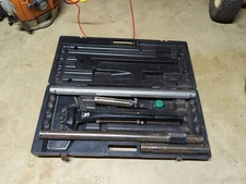 ROBERTS 10-239 Junior Power Stretcher