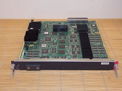 Cisco WS-SVC-CSG-1 Module for Catalyst 6500 and 7600 Router