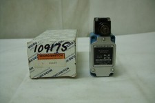 Honeywell Micro Switch 11LS3 Precision Limit Rotary Switch 10 Amp ~ 125/250VAC