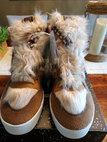 chewbacca rivalry hi