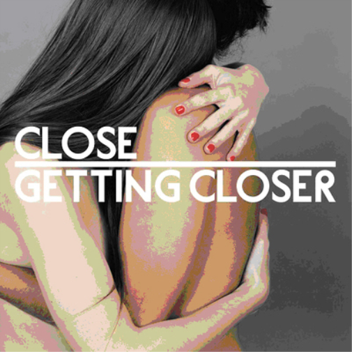 CLOSE Getting Closer (CD) Album