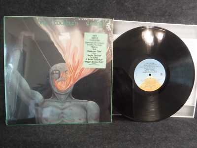 Bruce Cockburn, Stealing Fire, Gold Mountain Records GM 80012, 1984, Pop Rock