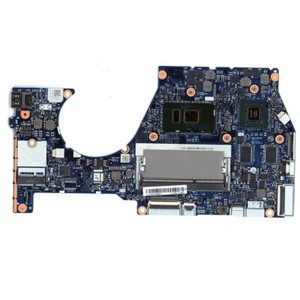 For   Yoga 700-14ISK i7-6500U Laptop Motherboard NM-A601 5B20K41652 #E10