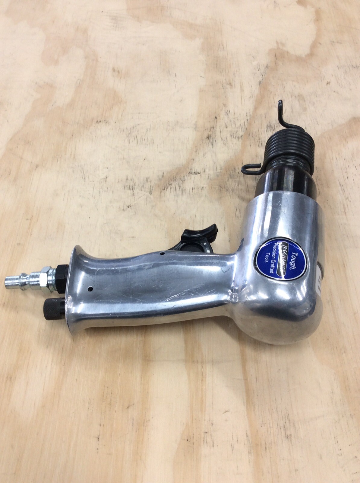 Tough Mechanics M550DB Air Hammer eBay