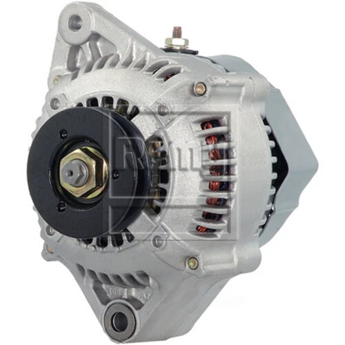 Alternator fits 1985-1991 Toyota 4Runner,Pickup Celica  REMY - Image 2 of 4