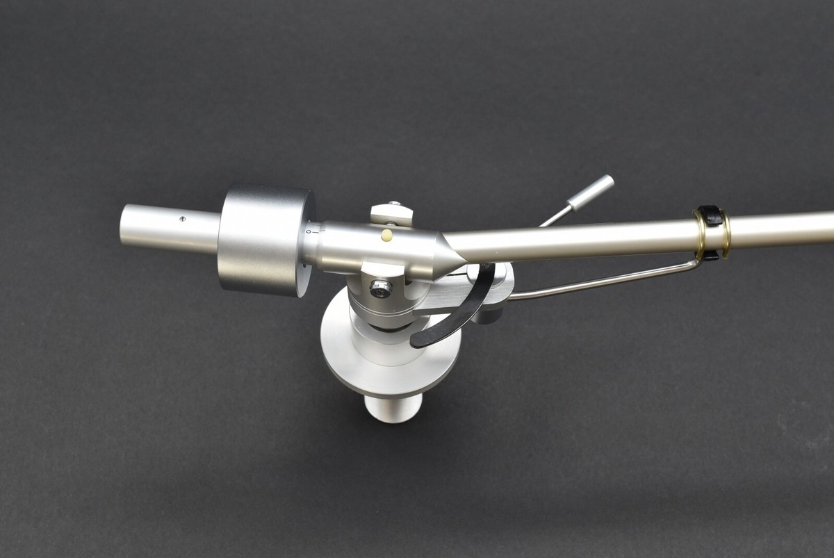 【fiderlity-research】（フィデリティリサーチ）FR-54 Fidelity Research FR-54 ToneArm | eBay