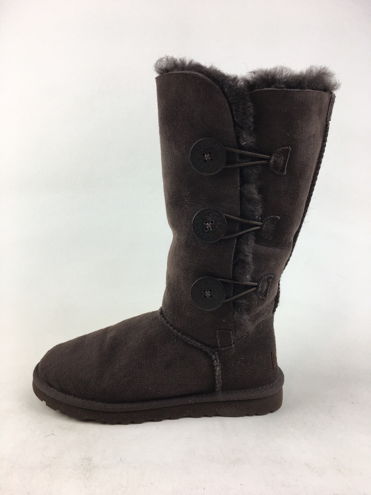 botas de invierno ugg para mujer