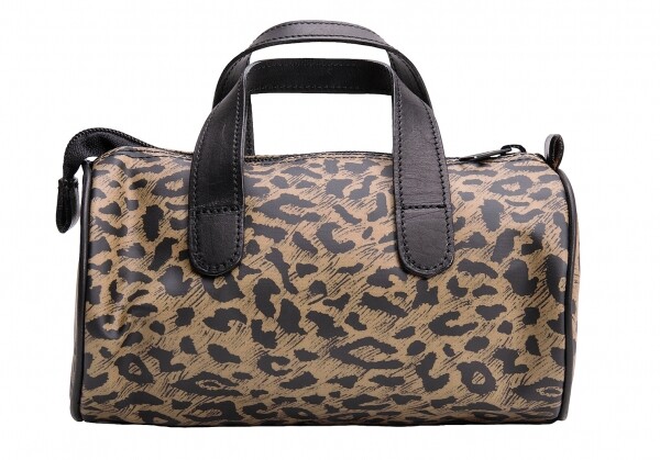 7*1様 y2k archive leopard leather shoulde Amazon.com: Leopard Print Shoulder Bag with Bowknot Y2k
