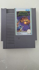 Thumbnail of ebay&reg; auction 257086994600 | Alpha Mission (PAL) - Nintendo NES (UK-based, GC)