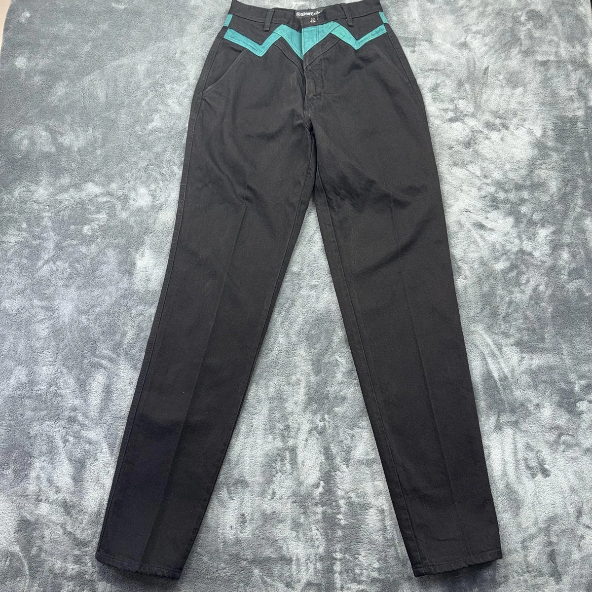 Vaqueros Bootcut De Tiro Alto Wrangler Para Mujer - Corte Clásico, Elásticos Y Cómodos