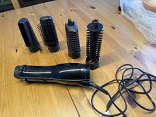 BaByliss Warmluftbürste Neuwertig.. Lockenstab