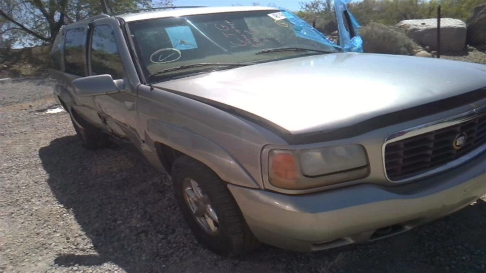 Módulo de control electrónico ECM del motor compatible con furgoneta 99-02 EXPRESS 1500 29563588 Foto 4 de 4