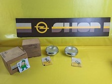 Antibrouillard Opel COMMODORE