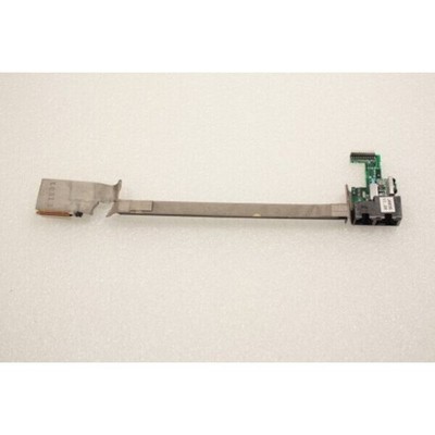 Compaq Armada M700 Infrared Modem Ethernet Socket Board 135228-001