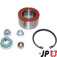 Radlagersatz JP JP Group 1141300210 FüR Bora VW 1J6 1J2 Audi Golf Octavia Leon 4