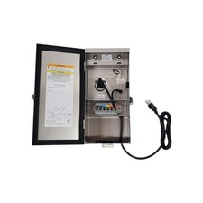 Lightkiwi U8810 600W  Low Voltage  Multi-Tap ...