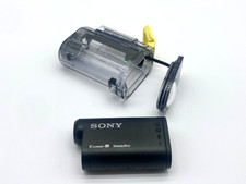 Sony HDR-AS15 HD Action Camcorder with Batter...