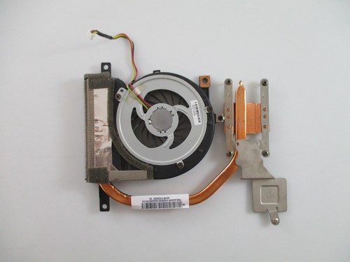 Lüfter Kühler SONY VAIO PCG-71911M VPCEH 4XHK1HSN050 Original