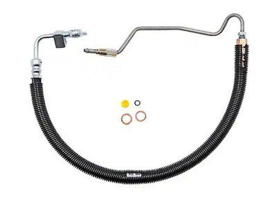Carquest 37494 Power Steering Pressure Hose for 2002-2011 Honda CR-V Element