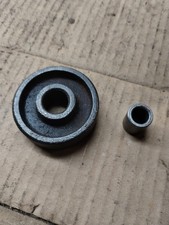 48. Straight Wheel For A Sears Floor Jack From 3300 Lbs Or 2 Ton Floor Jack