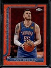 2025 Topps Isaiah Hartenstein Base (Raw)