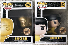 Ultimate Funko Pop Bruce Lee Vinyl Figures Guide 30