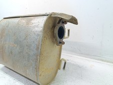 Tube d'échappement Ssangyong KORANDO