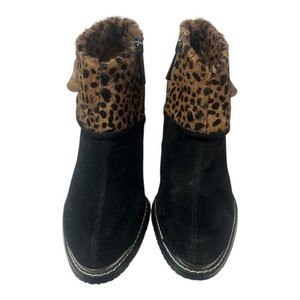 Donald J Pliner Hair Calf | eBay display picture 1