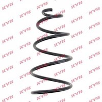 Fahrwerksfeder K-Flex Kyb RC1050 Vorderachse FüR Fiat Punto